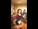 sora2 ガールズバンド