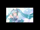 笑顔/cedar86n feat. 初音ミク