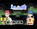 【女性実況】ネタバレが激しすぎるRPG2-親友の真の姿は大魔王　Part9