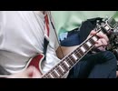 【初心者向け】強がりました　あぃみょん　ギターコード弾きcover