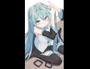 負けないで/cedar86n feat. 初音ミク