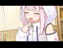 一人で学校でのんびりしてたらなんかメスガキ？がやってきた