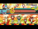 太鼓の達人　ニジイロver.　Oshama Scramble!（裏譜面）