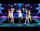 【踊ってみた】MMDおそ松さんSODA POP full dance