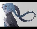 旅人/cedar86n feat. 初音ミク