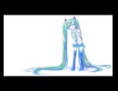 しあわせすこし/cedar86n feat. 初音ミク