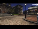 [steam]黎の軌跡2　尾行中にエリア移動判定に触れると同時に失敗するとバグる