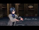 【MMDホロライブ】火威青／ラストダンス