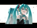 『STAR  L1GHT』feat. 初音ミク