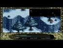 [PS2]イース2エターナル　ノルティア最初のマップでエリア外侵入