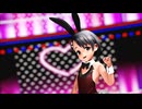【MMD】バニー千枝ちゃんでGirls