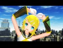 【あぴリン2】ワールドワイドワインダー【MMD配布モデルあり】