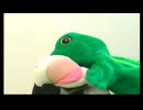 パペットマペット映像ショートコント「カメラは見た⁉」