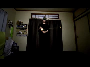 【ヨーヨー】気ままに『花弁、それにまつわる音声』 振ってみた