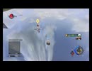 [steam]イース9　2P モードでマキシマ最奥の侵入不可ライン越え