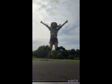 【高校生がLOVE＆JOY踊ってみた】【毎日投稿】