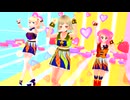 【MMD】スキスキ絶頂症【VRoid】