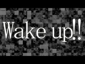 【東方Rap】Wake up!! / Melodic Layers【原曲：風神少女】