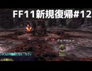 再会のドラゴンミッション FF11新規復帰#12