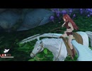 【ファイアーエムブレム無双】【リョナ】【ティアモ】 チキにあっさり負けるだけPart１６