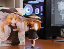 AZS姉貴のフィギュア.AI