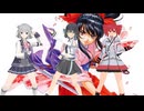 檄！帝国華撃団＜新旧mix＞【宮舞モカ・重音テト・小春六花 Synthvカバー】