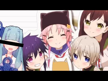 虐・待・お・ば・さ・ん