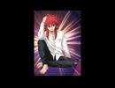 蔵馬キャラソン　暗闇に紅いバラ～Romantic Soldier～ 歌ってみた