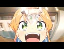 瑠璃の宝石の音MADだけど音MADじゃないかもしれない