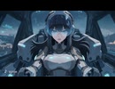 【MV】AIが作成したロボットアニメのサウンドトラック by Suno AI