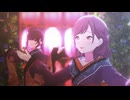 ニーゴで東京サマーセッション【プロセカ3DMV】