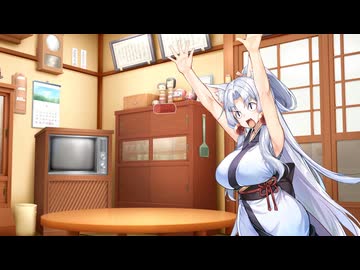 おやつキャッチイタコ姉様