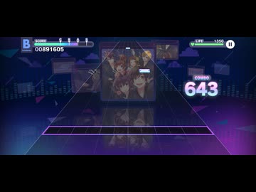 【プロセカ】東京サマーセッション【EXPERT】