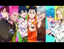 【手描き＆人力カリスマ】4周年記念