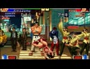 【KOF98】第141回コーハツ録画対戦会 その3