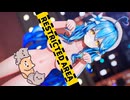 【MMD ホロライブ  4K60fps】《Yukihana Lamy (雪花ラミィ)》 ~《SATURDAY - 묵찌빠 (MMook JJi BBa)》