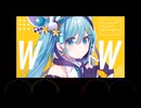 【頂.点足.ぽい.ど】W0rIdw1de Wanc1er【人.カ】