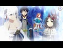 【プリンセスコネクト！Re:Dive】Demon/Snow　起死回生ノ冥府旅情 第4話