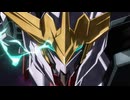 本予告│ 特別編集版『機動戦士ガンダム 鉄血のオルフェンズ ウルズハント -小さな挑戦者の軌跡-』／同時上映 鉄血10周年記念新作短編「幕間の楔」【10月31日(金)公開】