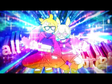 『のぼせもんHERO』 歌ってみた / un:c × Kradness