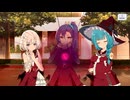 【アサルトリリィ Last Bullet】メインストーリー 第7章 10話