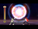 UR Dot Hack Linkドットハックリンク Eng Patched Sign Chapter 1st Finisher Boss Battle