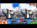 SNSで有名な一般人のグルメレース