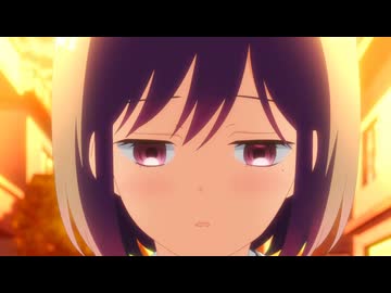TVアニメ「渡くんの××が崩壊寸前」第2クールノンテロップOP映像／shallm