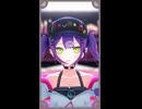 常闇トワ「オートファジー」#shorts 【MMD】【ホロライブ】‪                                 @TokoyamiTowa ​