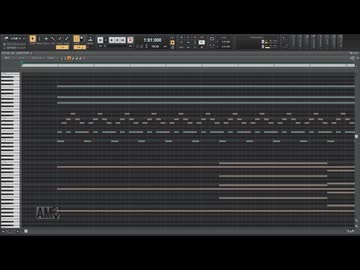 「天狗の手帖　～ Mysterious Note」を楽器アレンジしてみた