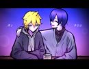 【ハイやモリザ・Hoami】愛色ストロベリー【UTAUカバー】+UST