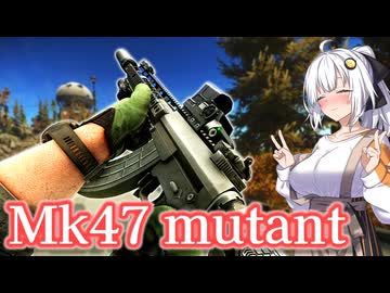 【EFT】# 313　東と西の合いの子！【タルコフ/紲星あかり】