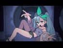 Day by Day / 夜未アガリ feat. 初音ミク