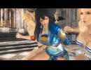 DOA 5LR Ryona リョナ Xin Xianying 辛憲英 – Tina Sarah Tag